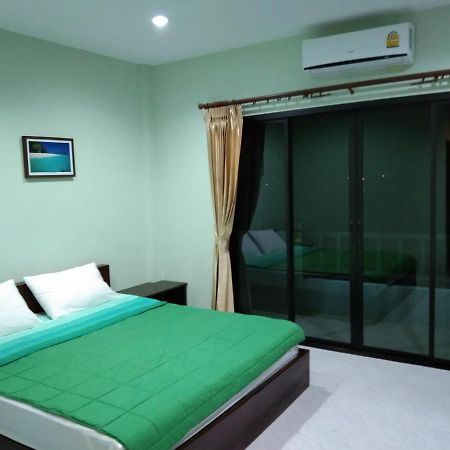 Am House Daire Klong Muang Beach Dış mekan fotoğraf