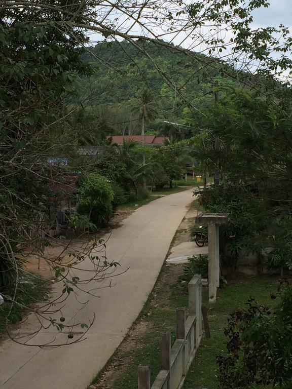 Am House Daire Klong Muang Beach Dış mekan fotoğraf