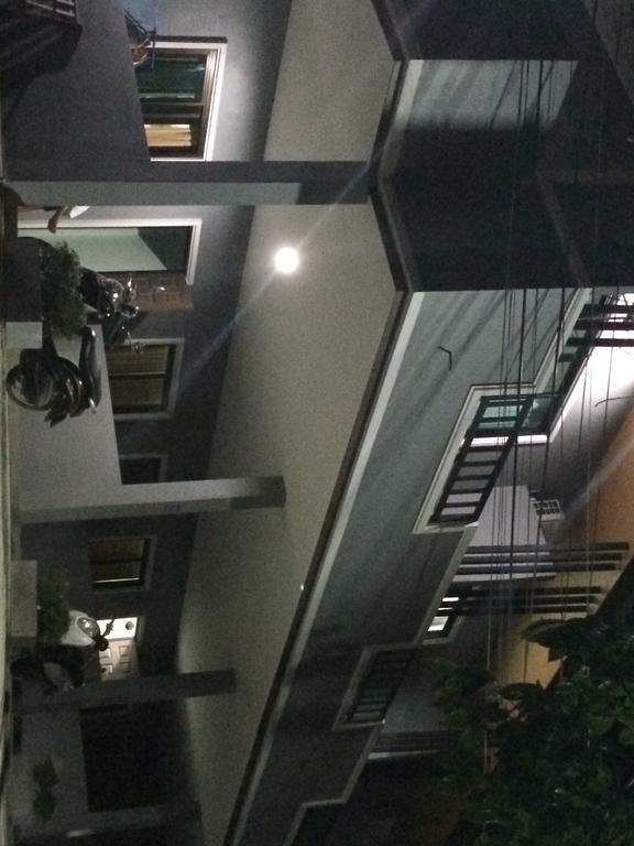 Am House Daire Klong Muang Beach Dış mekan fotoğraf