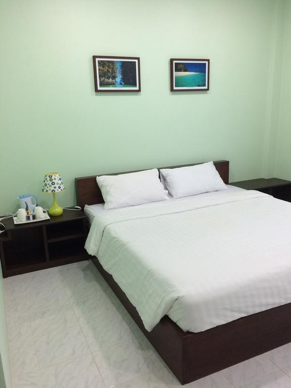 Am House Daire Klong Muang Beach Dış mekan fotoğraf
