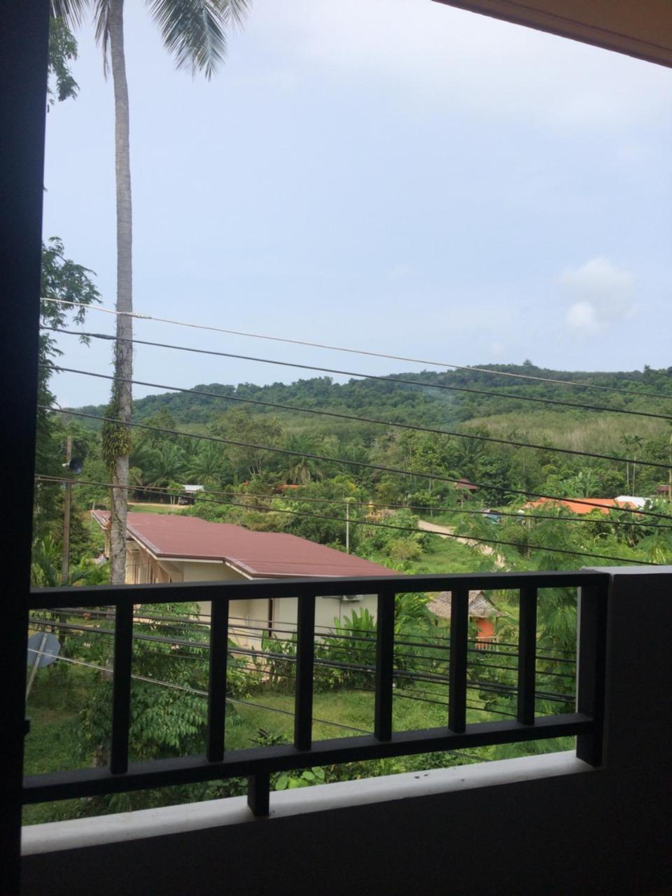 Am House Daire Klong Muang Beach Dış mekan fotoğraf