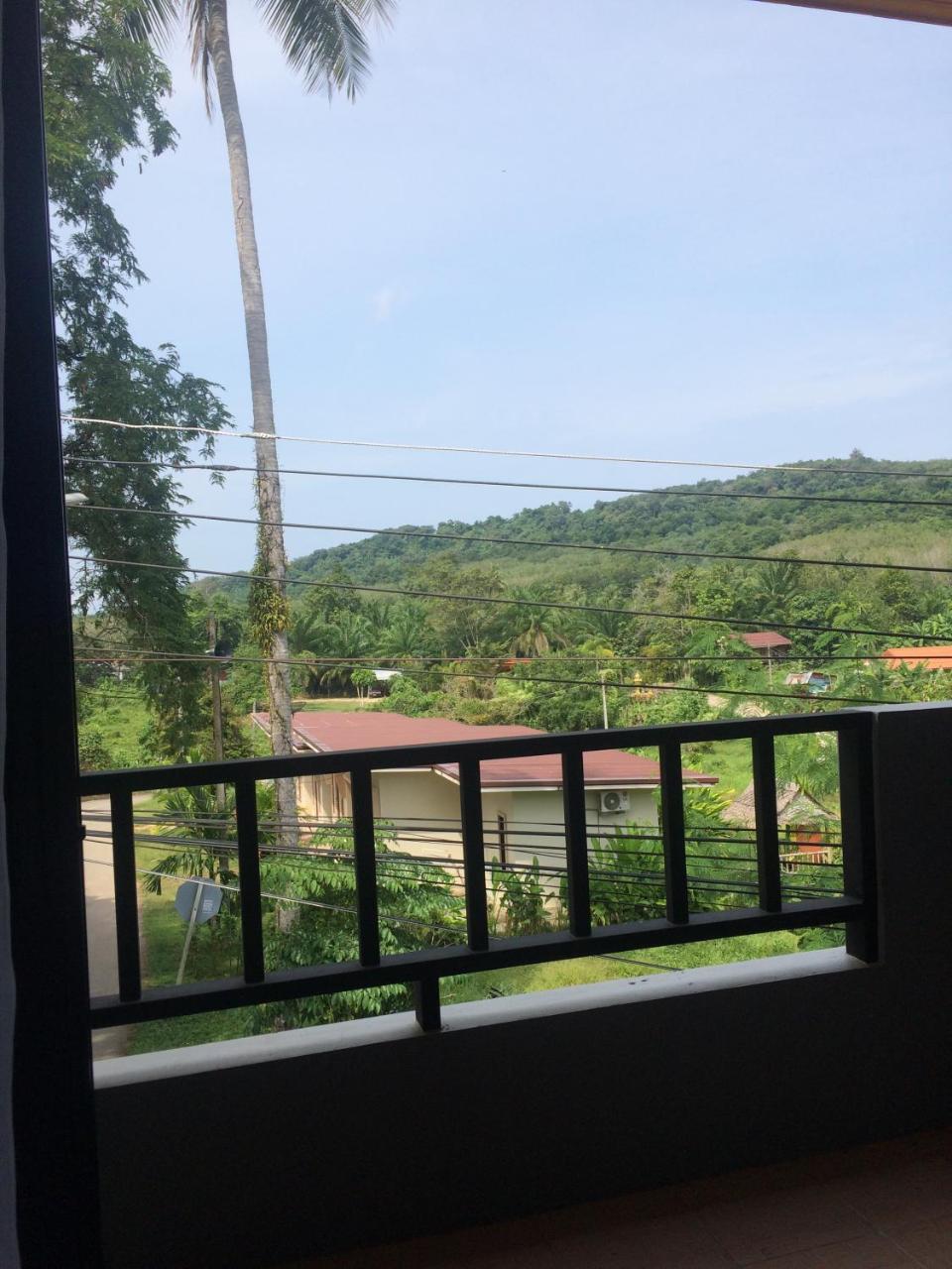 Am House Daire Klong Muang Beach Dış mekan fotoğraf